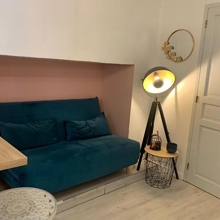 Appartement Hyper Centre Historique Toulouse Capitole Cosy المظهر الخارجي الصورة