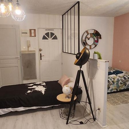 Appartement Hyper Centre Historique Toulouse Capitole Cosy المظهر الخارجي الصورة