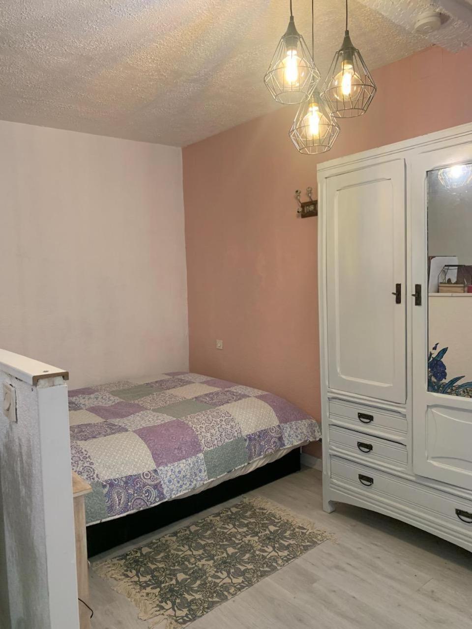 Appartement Hyper Centre Historique Toulouse Capitole Cosy المظهر الخارجي الصورة