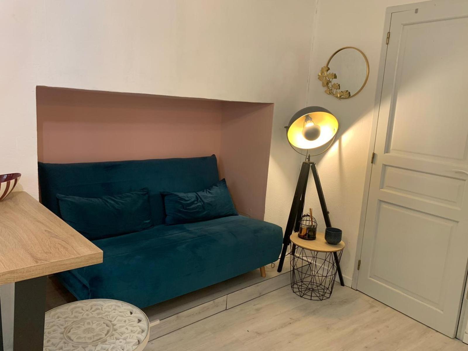 Appartement Hyper Centre Historique Toulouse Capitole Cosy المظهر الخارجي الصورة