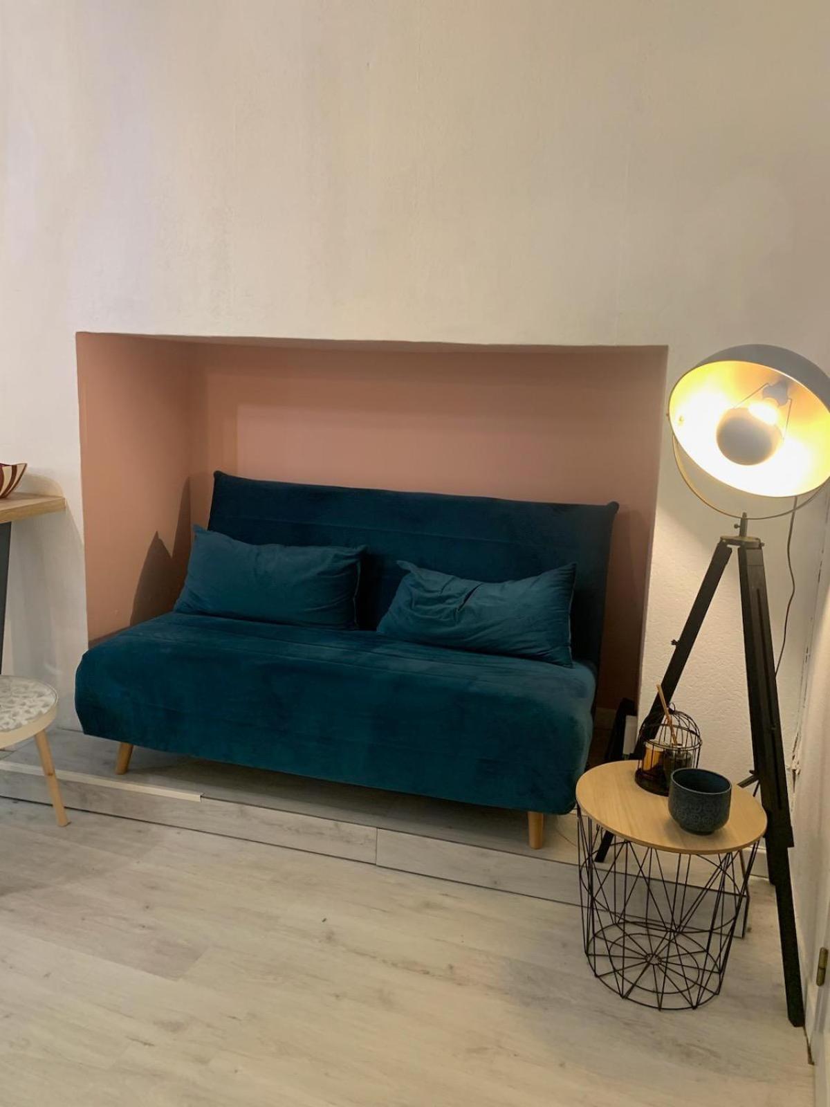 Appartement Hyper Centre Historique Toulouse Capitole Cosy المظهر الخارجي الصورة
