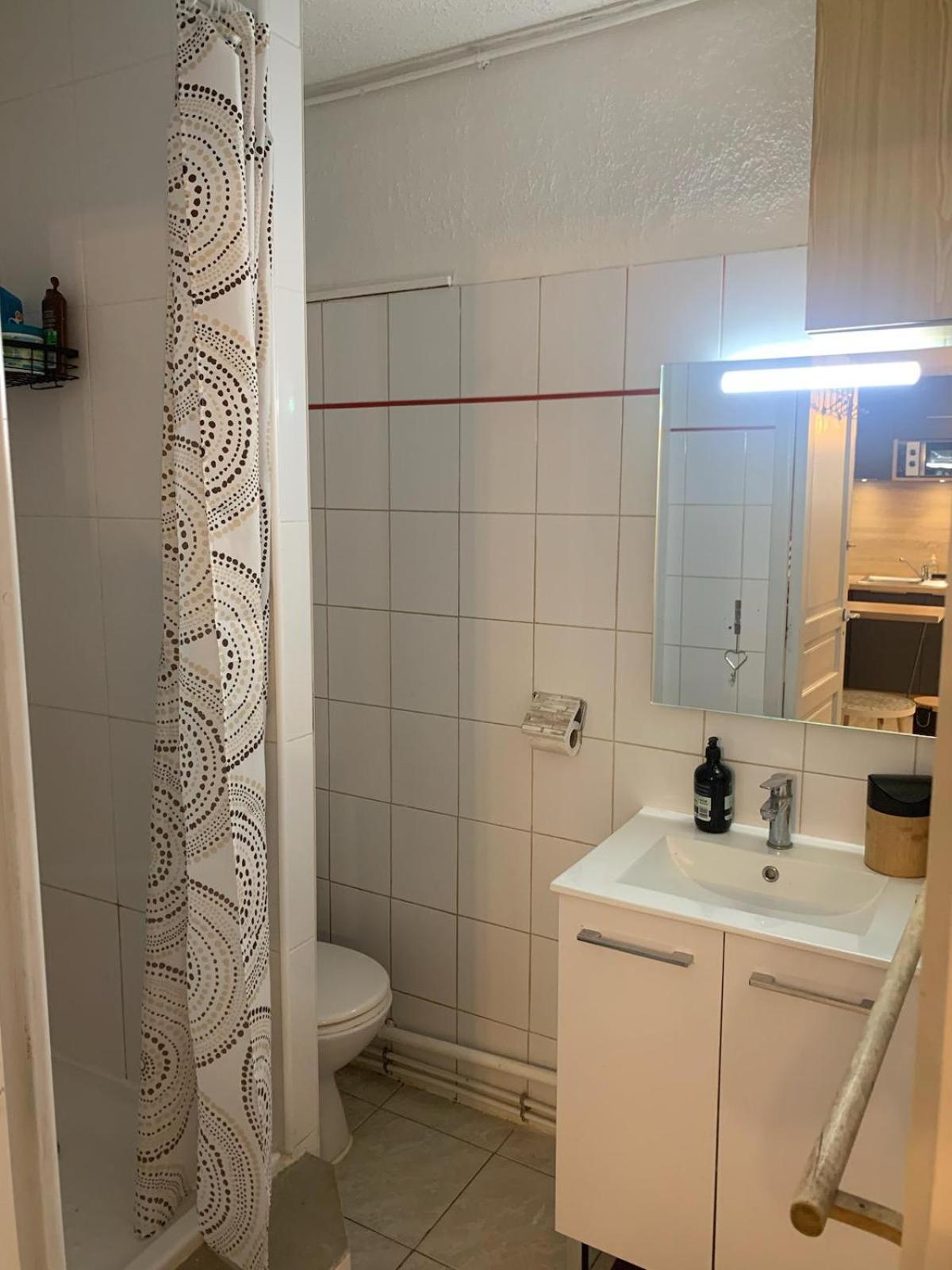 Appartement Hyper Centre Historique Toulouse Capitole Cosy المظهر الخارجي الصورة