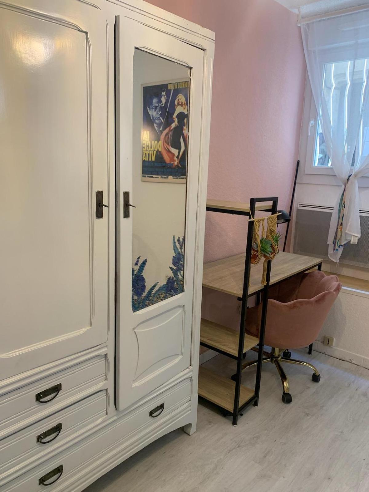 Appartement Hyper Centre Historique Toulouse Capitole Cosy المظهر الخارجي الصورة