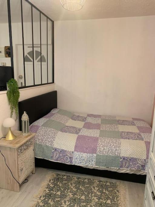 Appartement Hyper Centre Historique Toulouse Capitole Cosy المظهر الخارجي الصورة
