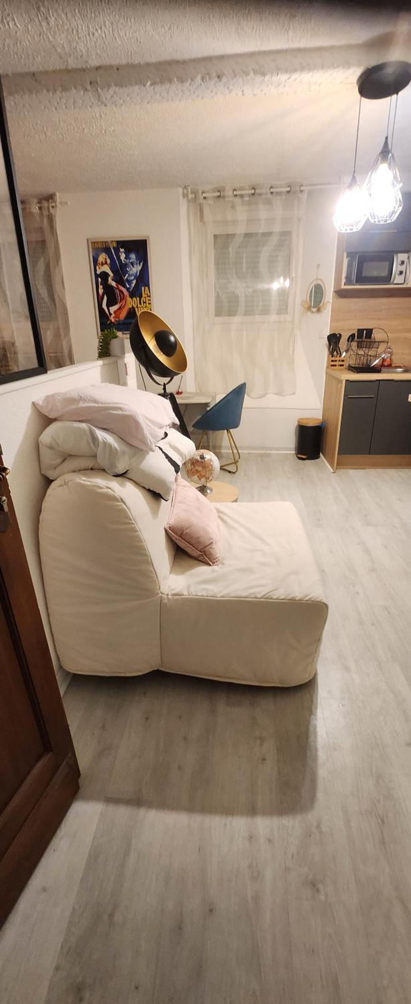 Appartement Hyper Centre Historique Toulouse Capitole Cosy الغرفة الصورة