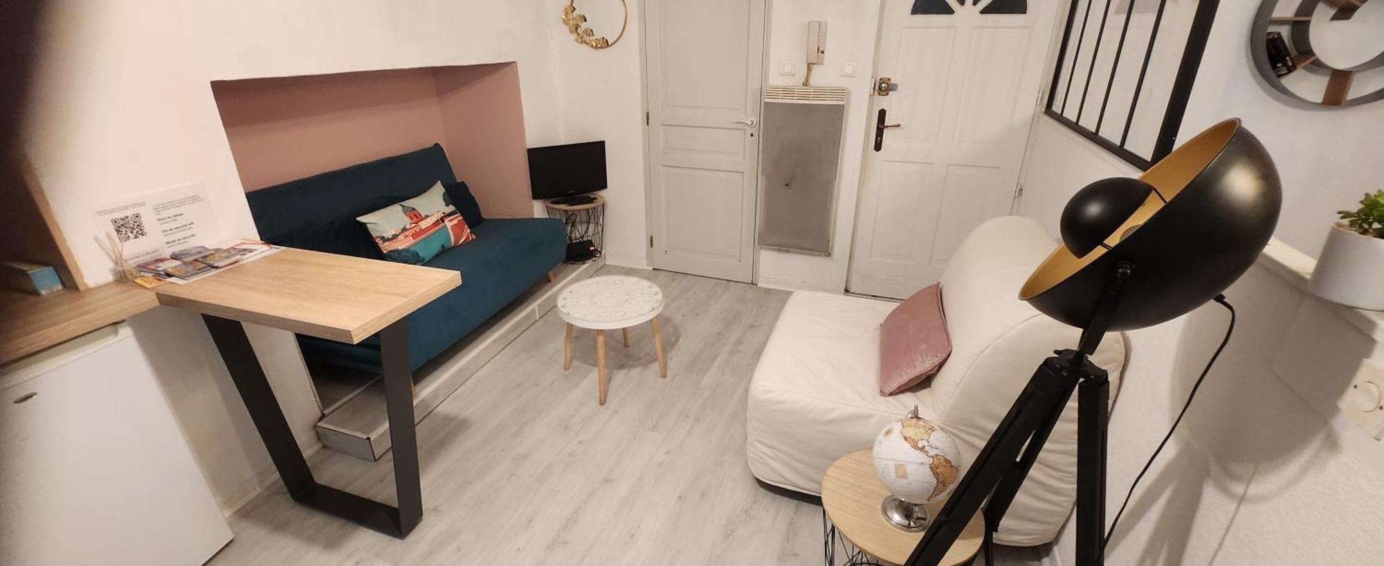 Appartement Hyper Centre Historique Toulouse Capitole Cosy المظهر الخارجي الصورة