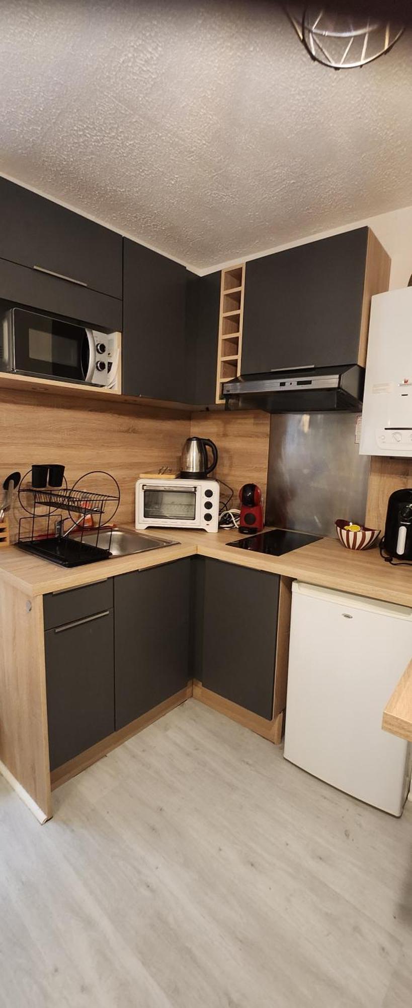 Appartement Hyper Centre Historique Toulouse Capitole Cosy المظهر الخارجي الصورة