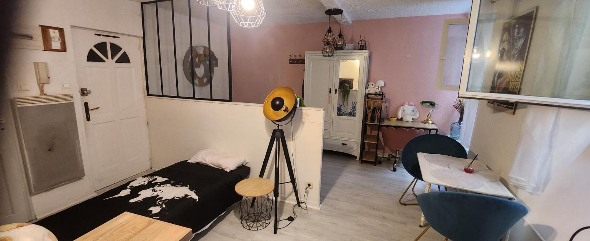 Appartement Hyper Centre Historique Toulouse Capitole Cosy المظهر الخارجي الصورة