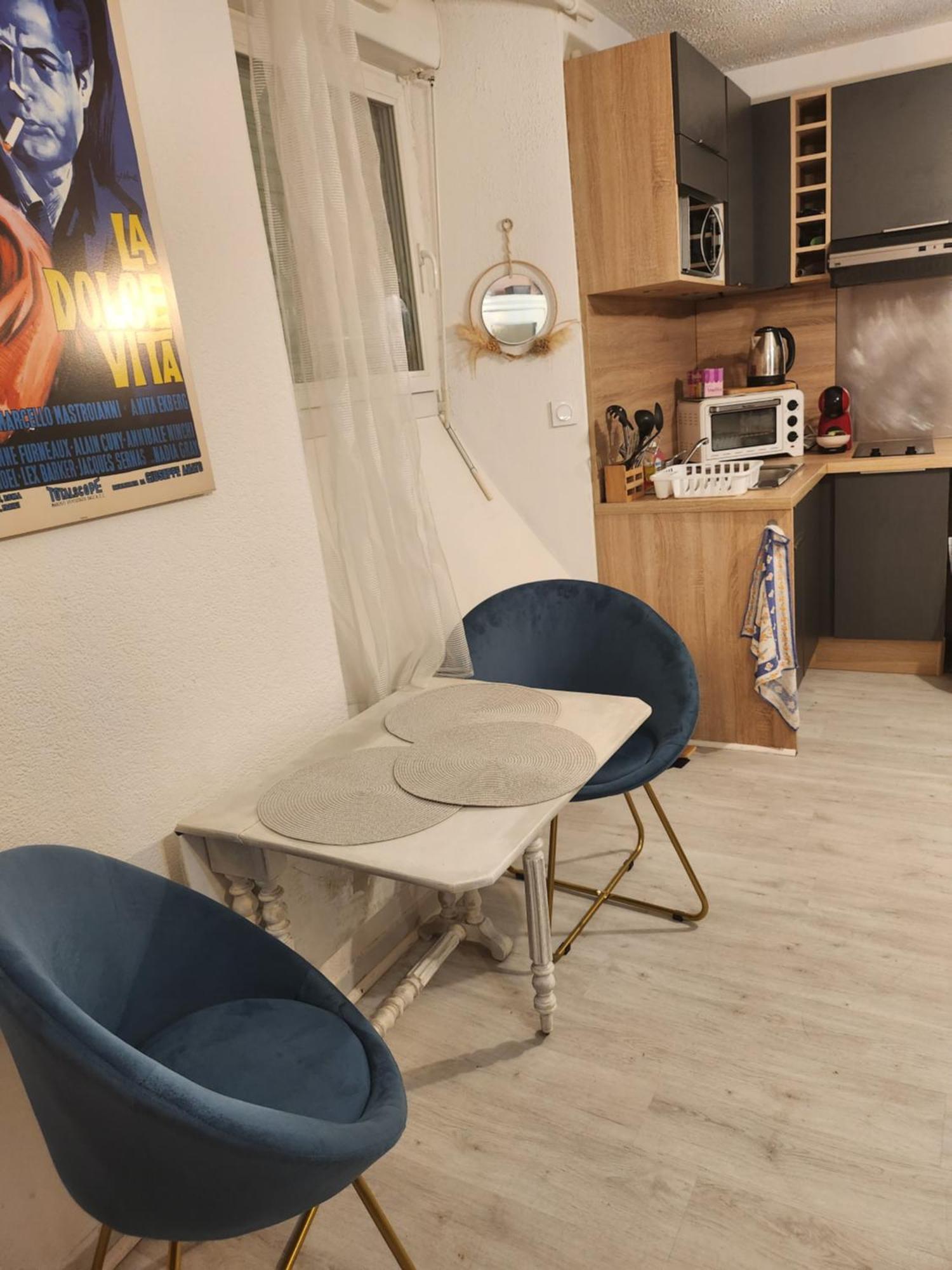 Appartement Hyper Centre Historique Toulouse Capitole Cosy المظهر الخارجي الصورة